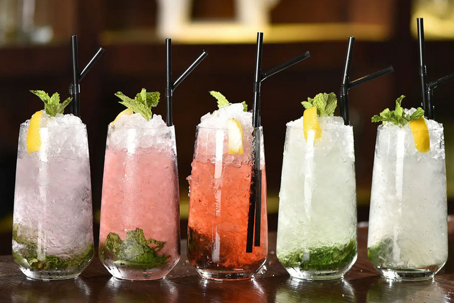 果干果脯生產(chǎn)線(xiàn)