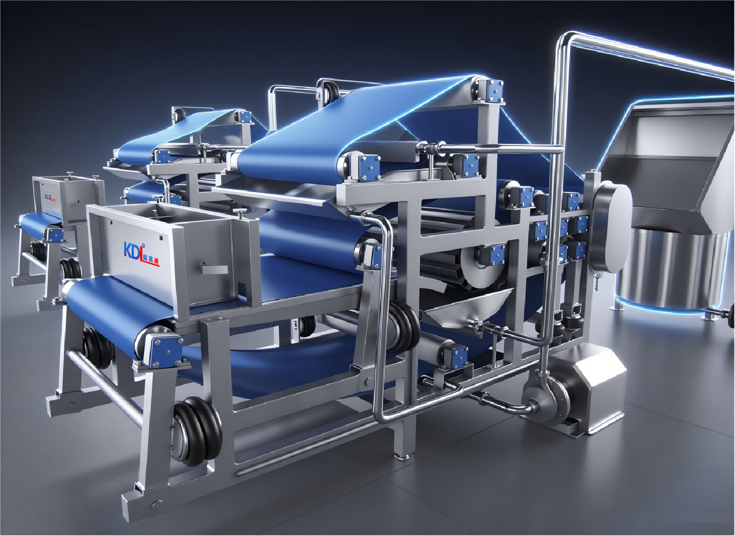 荊州蛋白飲料生產(chǎn)線