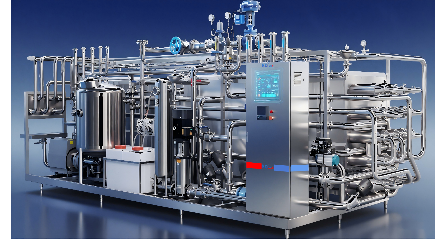 荊州果干果脯生產(chǎn)線