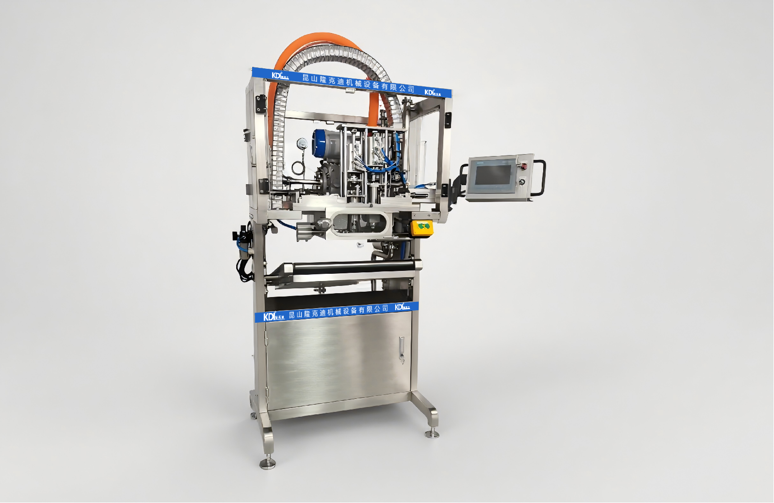 荊州果干果脯生產(chǎn)線